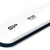 USB Flash Silicon-Power Blaze B32 16GB (белый)