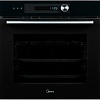 Электрический духовой шкаф Midea MO82107 PBG-I