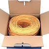 Кабель Skynet Cable CSL-FTP-LSZH-4-CU (305 м)