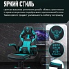 Игровое (геймерское) кресло FLOKY Asgard Mint (мятный)