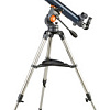 Телескоп Celestron AstroMaster 70 AZ