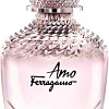 Парфюмерная вода Salvatore Ferragamo Amo Ferragamo EdP (100 мл)