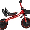 Детский велосипед Nino 2021-1 (красный)