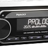 USB-магнитола Prology SL-300
