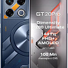 Смартфон Infinix GT 20 Pro 12GB/256GB (кибер оранжевый)