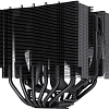 Кулер для процессора Noctua NH-D15S chromax.black