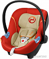 Автокресло Cybex Aton M (autumn gold)