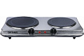 Настольная плита Optima OTC-221CS