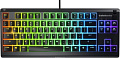 Клавиатура SteelSeries Apex 3 TKL