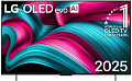 OLED телевизор LG OLED evo AI C5 OLED42C5RLA