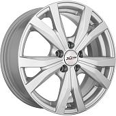 Литые диски X'trike X-119 16x6.5&quot; 5x108мм DIA 67.1мм ET 43мм HS