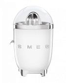 Соковыжималка Smeg CJF11WHEU