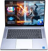 Ноутбук Horizont H-Book 15 IPK1 T54E4WG