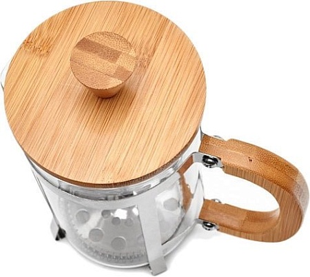 Френч-пресс Walmer Bamboo W23001035