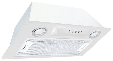 Встраиваемая вытяжка Zigmund & Shtain K 006.51 W