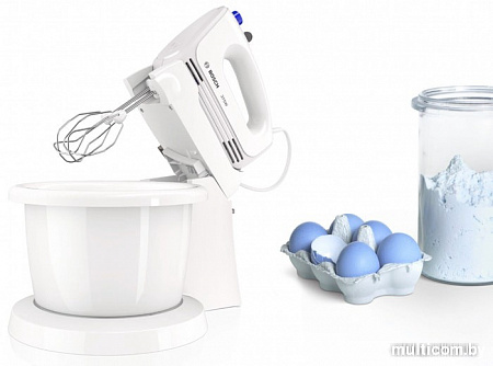 Миксер Bosch MFQ2600W