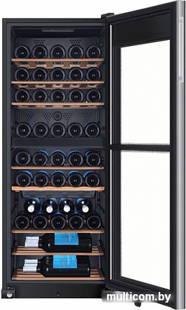 Винный шкаф Haier FWC53GDA