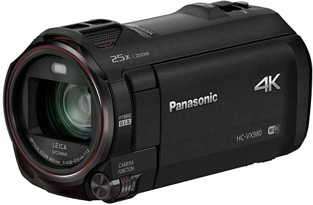 Видеокамера Panasonic HC-VX980