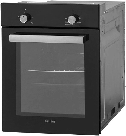 Электрический духовой шкаф Simfer B4EB04070