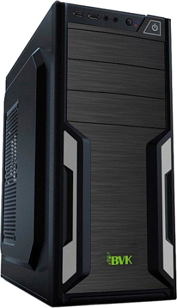 Корпус BVK 5903 2*USB3.0