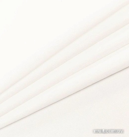 Штора Legrand Канвас 2x2.6 м 58118576 (жасмин)