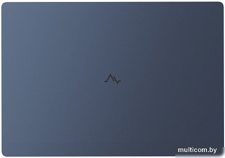 Ноутбук Maibenben Medio M645 M6451SP0HURE0