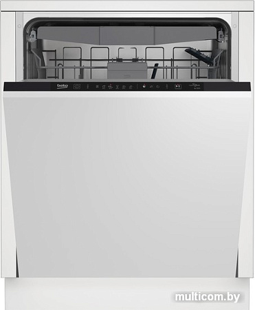 Встраиваемая посудомоечная машина BEKO BDIN16520
