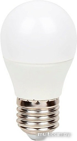 Светодиодная лампа Osram LV CL P75 10 SW/865 230V E27 10X1 RU