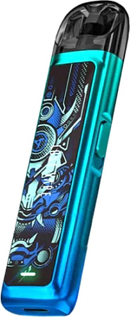 Стартовый набор Lost Vape Ursa Nano 0.8 Ом (phanton city)