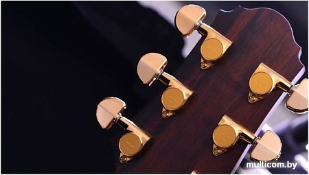 Электроакустическая гитара Crafter LX G-4000CE