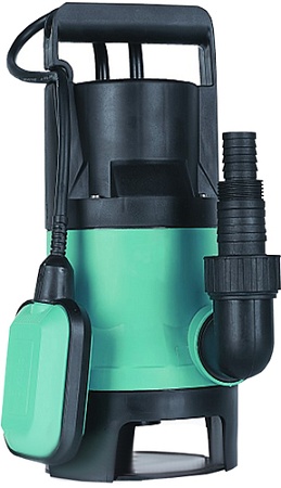 Фекальный насос Garvill DWP-400