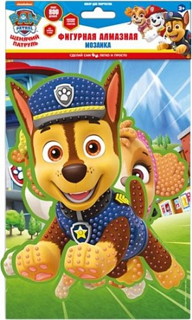 MultiArt Щенячий Патруль AMF-113890