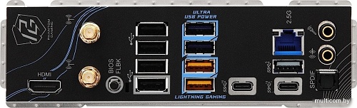 Материнская плата ASRock B850 Riptide WiFi