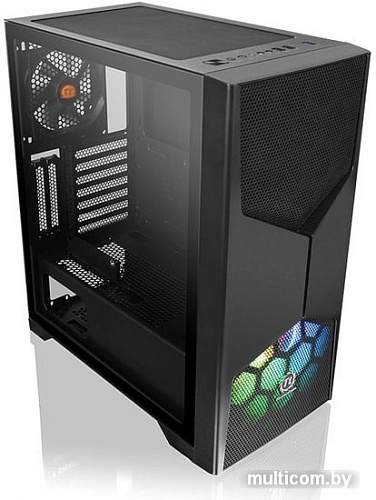 Корпус Thermaltake G31 TG ARGB CA-1P1-00M1WN-00