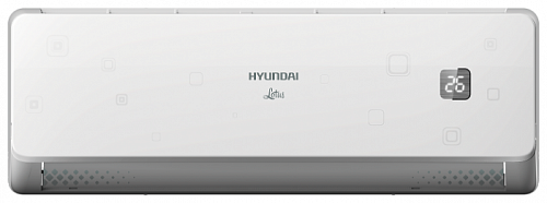 Сплит-система Hyundai H-AR16-24H
