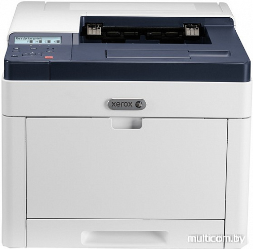 Принтер Xerox Phaser 6510N
