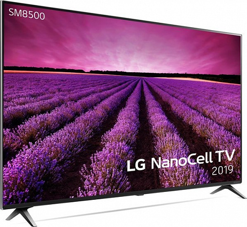 Телевизор LG 49SM8500PLA