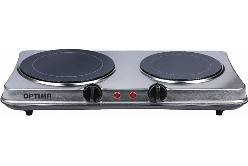 Настольная плита Optima OTC-221CS