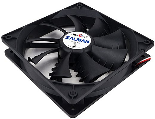 Кулер для корпуса Zalman ZM-F2 PLUS (SF)