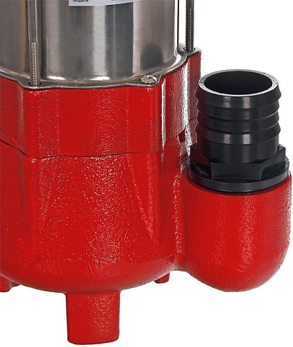 Фекальный насос Quattro Elementi Sewage 300F Ci