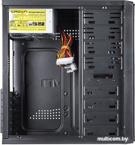 Корпус CrownMicro CMC-C 503 500W