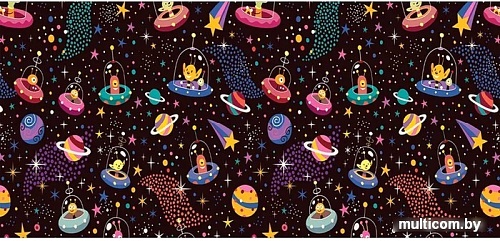 Корзина JoyArty Звездные пришельцы toba_47857