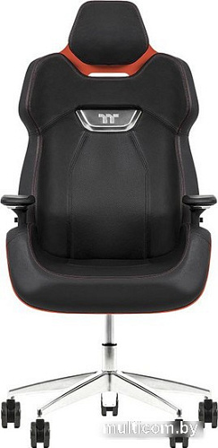 Кресло Thermaltake Argent E700 (оранжевый)