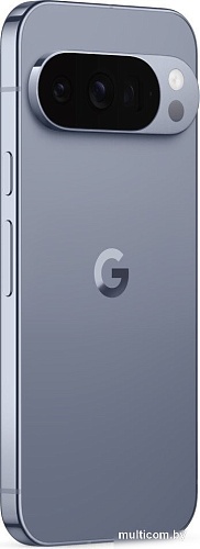 Телефон Google Pixel 10 Pro 16GB/256GB (лунный камень)