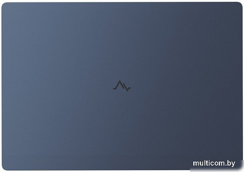 Ноутбук Maibenben Medio M645 M6451SP0HURE0