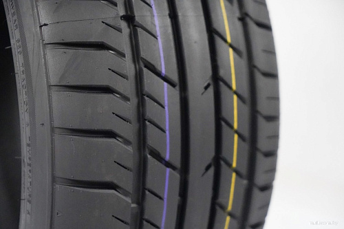Летние шины Roador Amaro 118 255/40R18 99W
