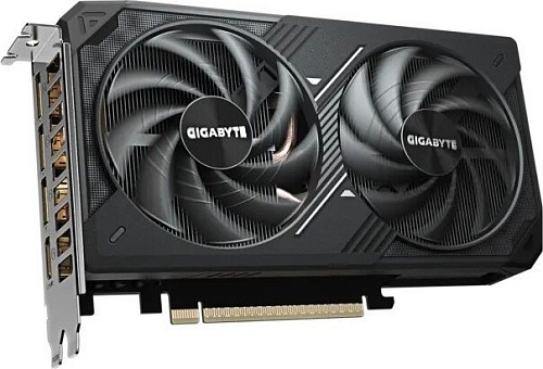 Gigabyte GeForce RTX 5060 Ti Windforce Max OC 8G GV-N506TWF2MAX OC-8GD