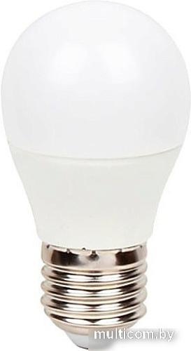 Светодиодная лампа Osram LV CL P75 10 SW/865 230V E27 10X1 RU