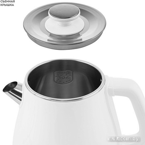 Galaxy Line GL 0331 (белый)