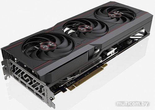 Видеокарта Sapphire Pulse Radeon RX 6800 XT 16GB GDDR6 11304-03-20G